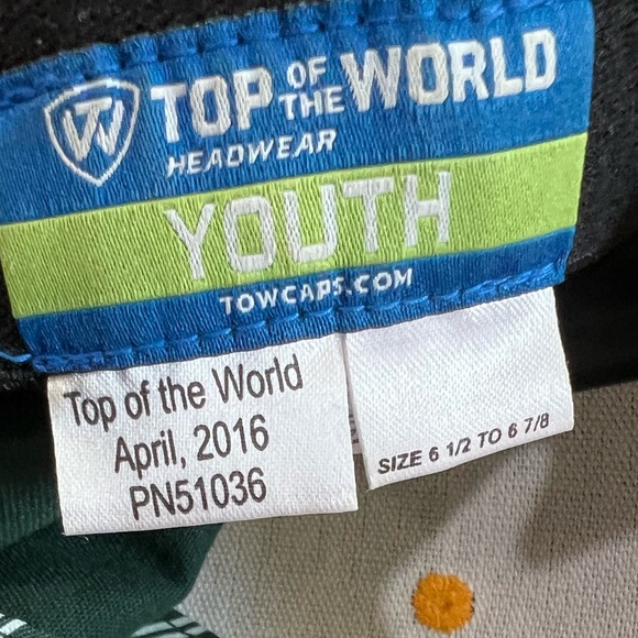 Baylor hat! - Picture 4 of 4